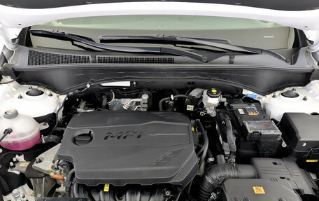 Hyundai Santa Fe IV, 2023 год, 4 350 000 рублей, 9 фотография
