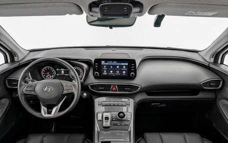 Hyundai Santa Fe IV, 2023 год, 4 350 000 рублей, 14 фотография