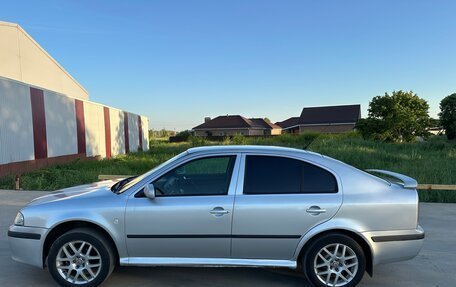 Skoda Octavia IV, 2008 год, 515 000 рублей, 6 фотография