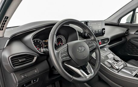 Hyundai Santa Fe IV, 2023 год, 4 350 000 рублей, 16 фотография