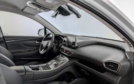 Hyundai Santa Fe IV, 2023 год, 4 350 000 рублей, 11 фотография