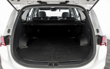 Hyundai Santa Fe IV, 2023 год, 4 350 000 рублей, 10 фотография