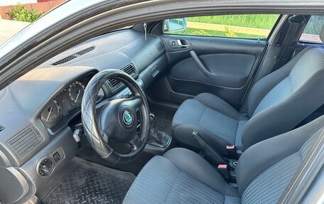 Skoda Octavia IV, 2008 год, 515 000 рублей, 7 фотография