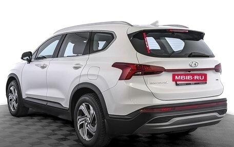 Hyundai Santa Fe IV, 2023 год, 4 350 000 рублей, 7 фотография