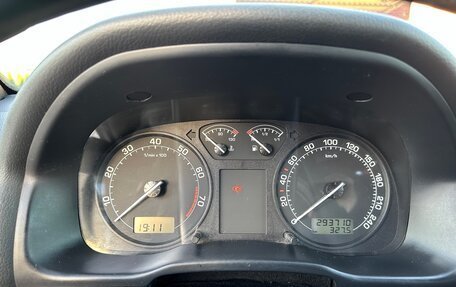 Skoda Octavia IV, 2008 год, 515 000 рублей, 11 фотография