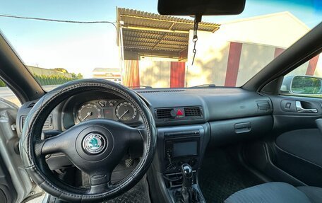 Skoda Octavia IV, 2008 год, 515 000 рублей, 10 фотография