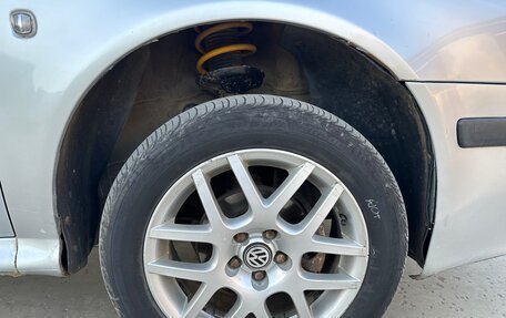 Skoda Octavia IV, 2008 год, 515 000 рублей, 12 фотография