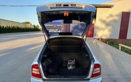 Skoda Octavia IV, 2008 год, 515 000 рублей, 13 фотография