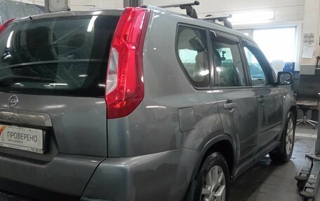 Nissan X-Trail, 2013 год, 1 240 000 рублей, 3 фотография