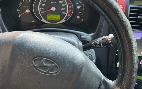 Hyundai Tucson III, 2005 год, 765 000 рублей, 6 фотография