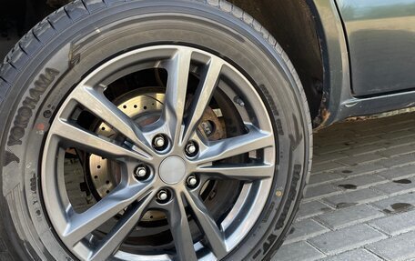 Hyundai Tucson III, 2005 год, 765 000 рублей, 7 фотография