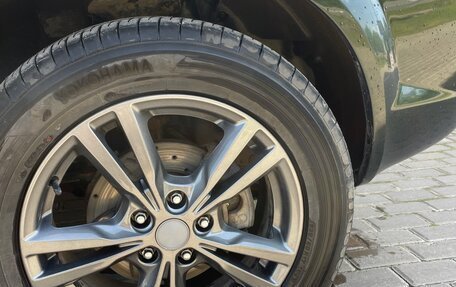 Hyundai Tucson III, 2005 год, 765 000 рублей, 8 фотография