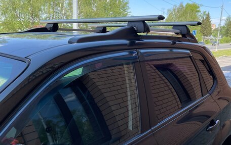 Hyundai Tucson III, 2005 год, 765 000 рублей, 10 фотография
