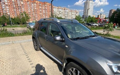 Nissan Terrano III, 2016 год, 1 250 000 рублей, 9 фотография