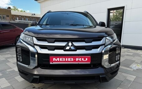 Mitsubishi ASX I рестайлинг, 2020 год, 1 950 000 рублей, 2 фотография