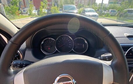 Nissan Terrano III, 2016 год, 1 250 000 рублей, 12 фотография