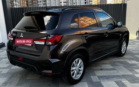 Mitsubishi ASX I рестайлинг, 2020 год, 1 950 000 рублей, 4 фотография