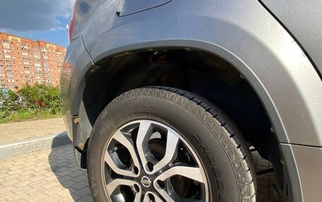Nissan Terrano III, 2016 год, 1 250 000 рублей, 14 фотография