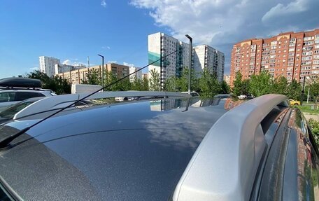 Nissan Terrano III, 2016 год, 1 250 000 рублей, 17 фотография