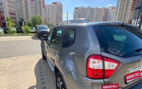 Nissan Terrano III, 2016 год, 1 250 000 рублей, 6 фотография