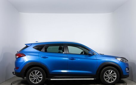 Hyundai Tucson III, 2015 год, 1 950 000 рублей, 4 фотография