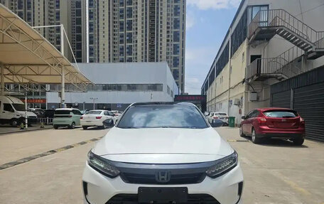 Honda Inspire, 2022 год, 2 115 000 рублей, 2 фотография