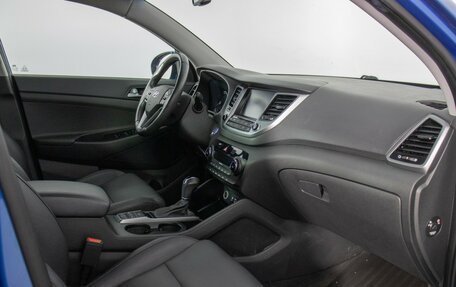 Hyundai Tucson III, 2015 год, 1 950 000 рублей, 9 фотография