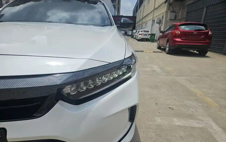 Honda Inspire, 2022 год, 2 115 000 рублей, 4 фотография