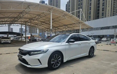 Honda Inspire, 2022 год, 2 115 000 рублей, 3 фотография