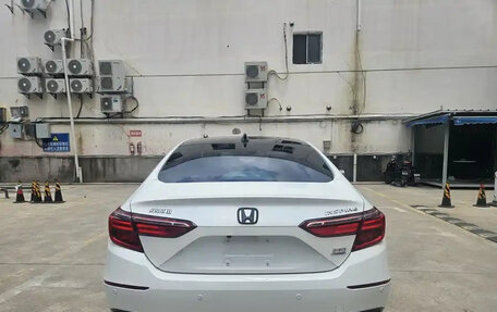 Honda Inspire, 2022 год, 2 115 000 рублей, 10 фотография