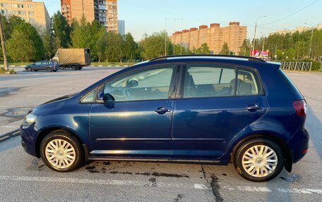 Volkswagen Golf Plus II, 2012 год, 1 040 000 рублей, 9 фотография
