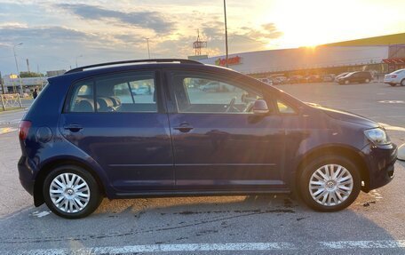 Volkswagen Golf Plus II, 2012 год, 1 040 000 рублей, 5 фотография