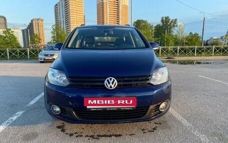 Volkswagen Golf Plus II, 2012 год, 1 040 000 рублей, 4 фотография