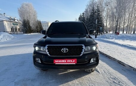 Toyota Land Cruiser 200, 2008 год, 2 650 000 рублей, 3 фотография