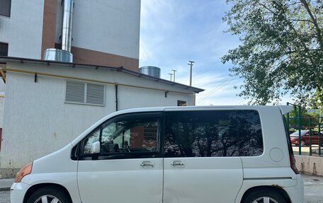 Honda Mobilio I, 2003 год, 335 000 рублей, 7 фотография