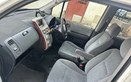 Honda Mobilio I, 2003 год, 335 000 рублей, 8 фотография