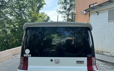 Honda Mobilio I, 2003 год, 335 000 рублей, 6 фотография