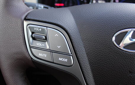 Hyundai Santa Fe III рестайлинг, 2014 год, 2 100 000 рублей, 9 фотография