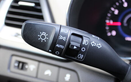 Hyundai Santa Fe III рестайлинг, 2014 год, 2 100 000 рублей, 11 фотография