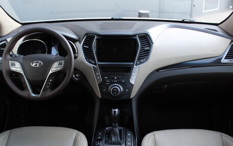 Hyundai Santa Fe III рестайлинг, 2014 год, 2 100 000 рублей, 6 фотография