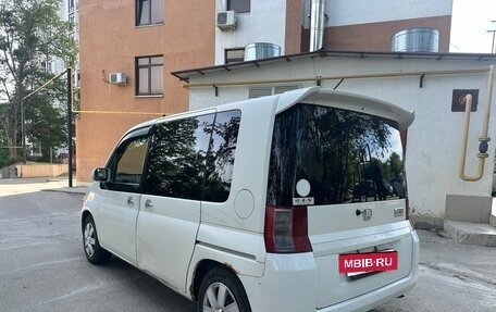 Honda Mobilio I, 2003 год, 335 000 рублей, 5 фотография
