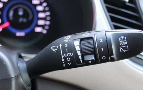 Hyundai Santa Fe III рестайлинг, 2014 год, 2 100 000 рублей, 12 фотография
