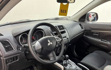 Mitsubishi ASX I рестайлинг, 2012 год, 1 150 000 рублей, 6 фотография