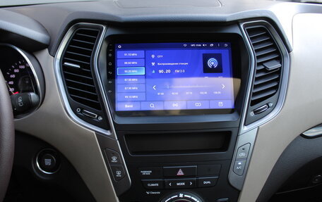 Hyundai Santa Fe III рестайлинг, 2014 год, 2 100 000 рублей, 13 фотография