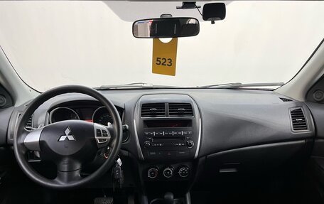 Mitsubishi ASX I рестайлинг, 2012 год, 1 150 000 рублей, 7 фотография