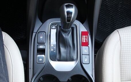 Hyundai Santa Fe III рестайлинг, 2014 год, 2 100 000 рублей, 16 фотография