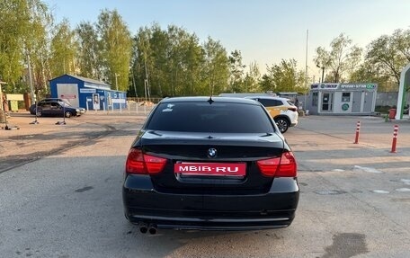 BMW 3 серия, 2009 год, 1 300 000 рублей, 4 фотография