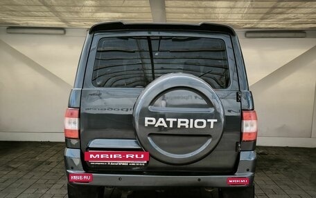 ЛуАЗ Patriot, 2019 год, 930 000 рублей, 3 фотография