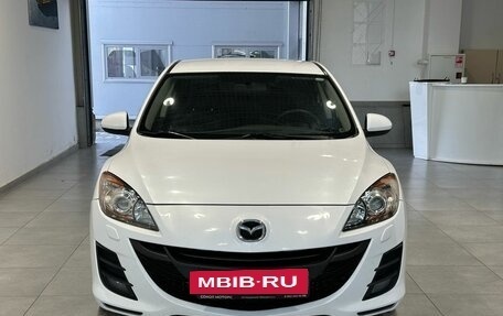 Mazda 3, 2010 год, 849 900 рублей, 2 фотография