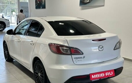 Mazda 3, 2010 год, 849 900 рублей, 4 фотография